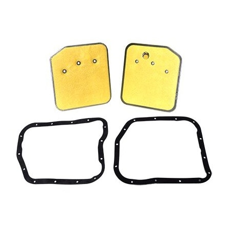 Wix Filters Transmission Filter 58707